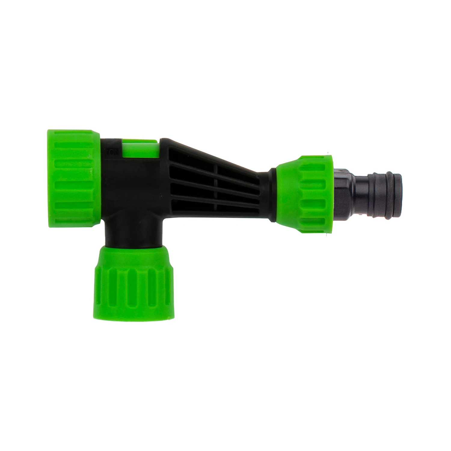 Pulv&eacute;risateur d'extr&eacute;mit&eacute; de tuyau longue Distance avec Jet Spray pour le nettoyage ext&eacute;rieur de pelouse de jardin