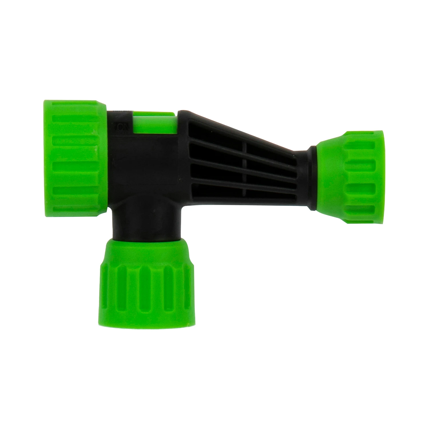 Pulv&eacute;risateur d'extr&eacute;mit&eacute; de tuyau longue Distance avec Jet Spray pour le nettoyage ext&eacute;rieur de pelouse de jardin