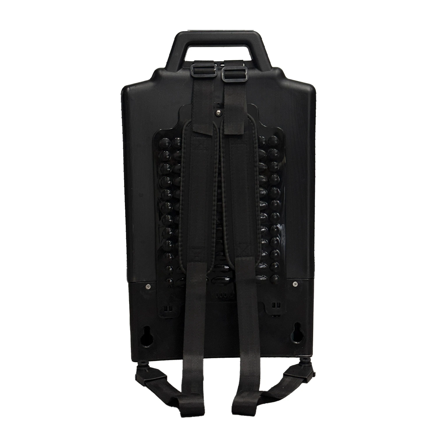 Kobold 20L pulv&eacute;risateur &agrave; dos &eacute;lectrique pulv&eacute;risateur aliment&eacute; par batterie rechargeable pour la d&eacute;sinfection de jardin de pelouse agricole (moulage par soufflage)