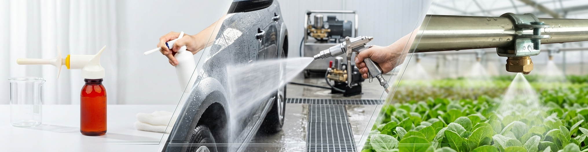 Distributeur v&eacute;t&eacute;rinaire liquide