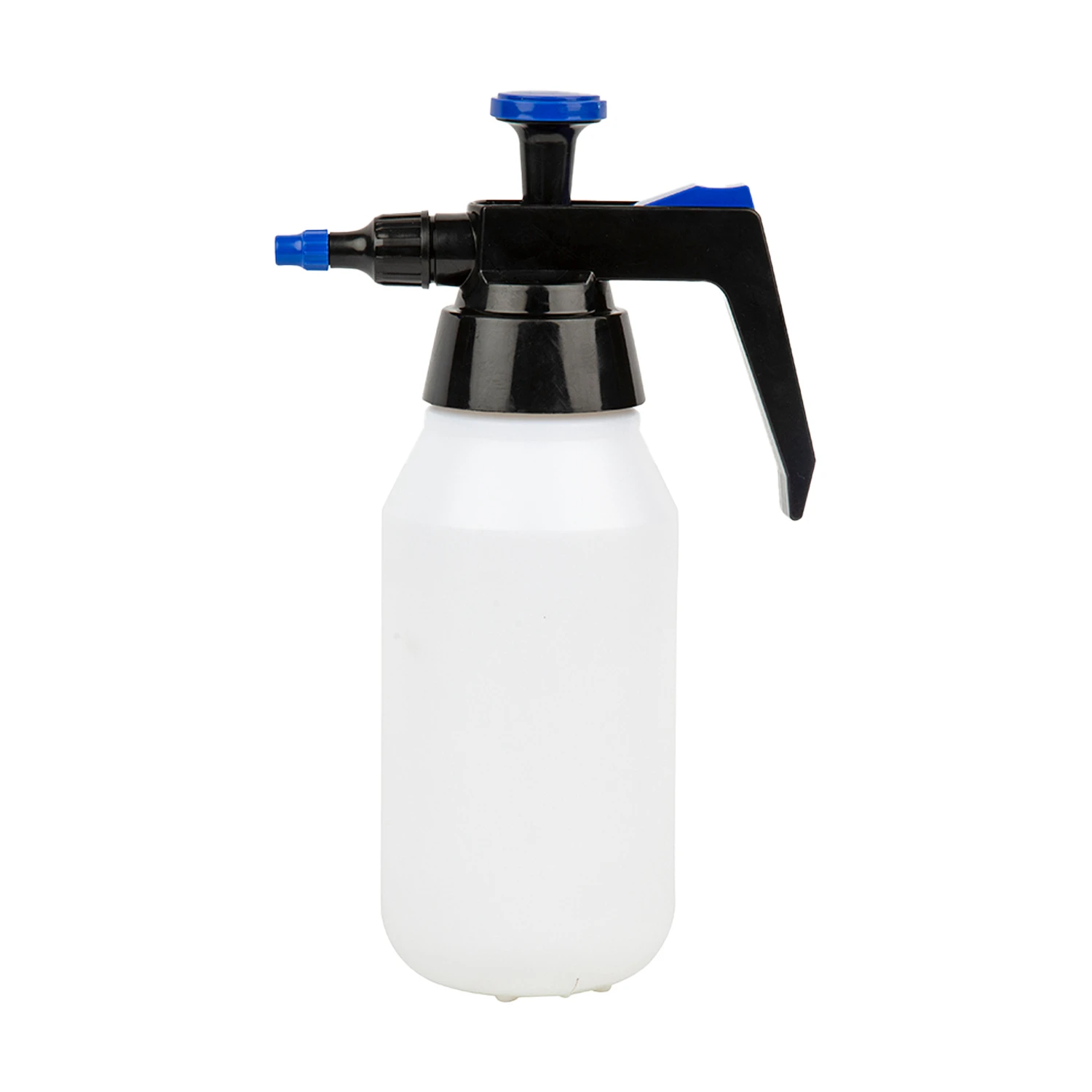 Pulv&eacute;risateur de solvant 1,5 L avec buse en plastique pour l'entretien industriel de l'entretien automobile