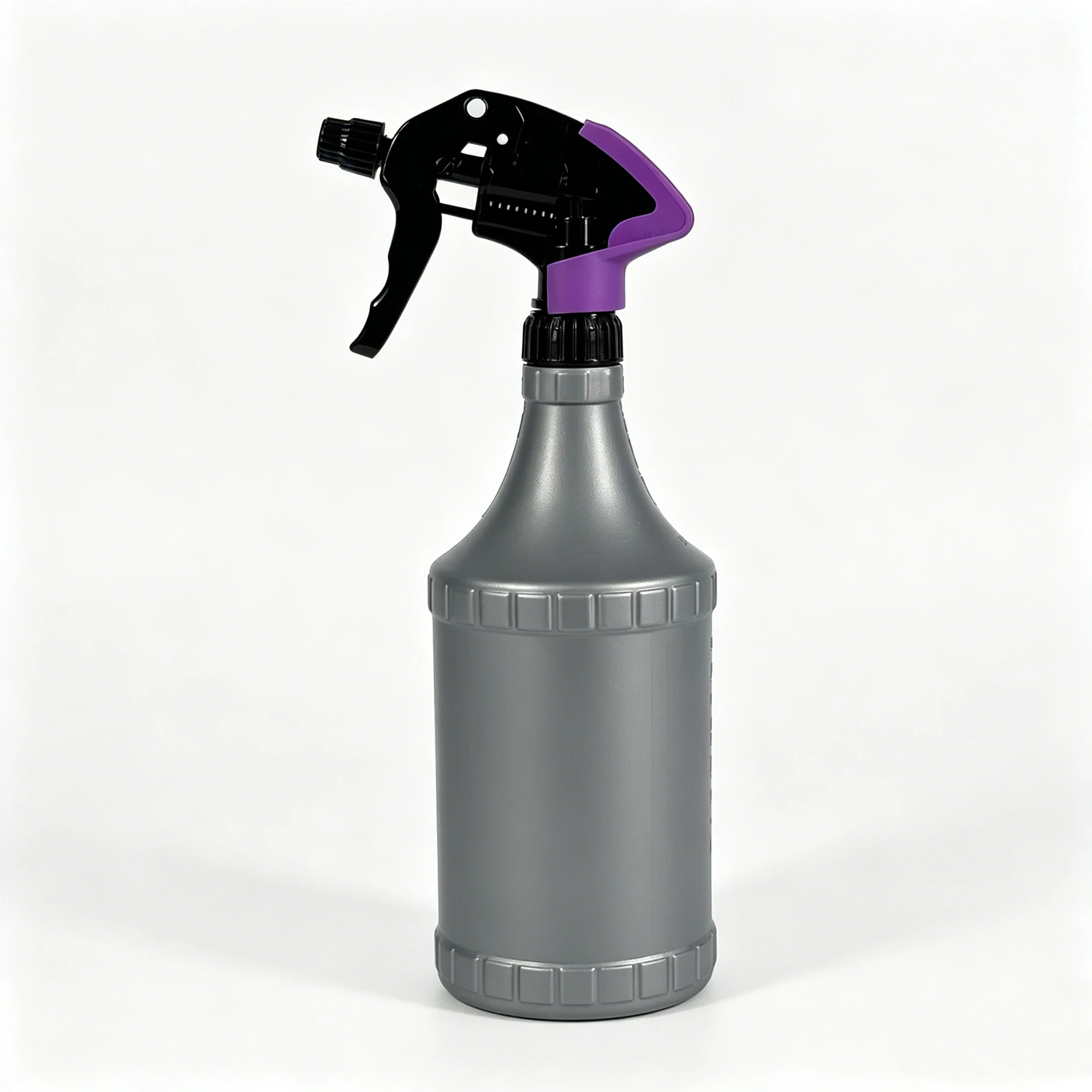 Pulv&eacute;risateur &agrave; g&acirc;chette professionnel, flacon pulv&eacute;risateur robuste pour d&eacute;tails automobiles (1000 ml)
