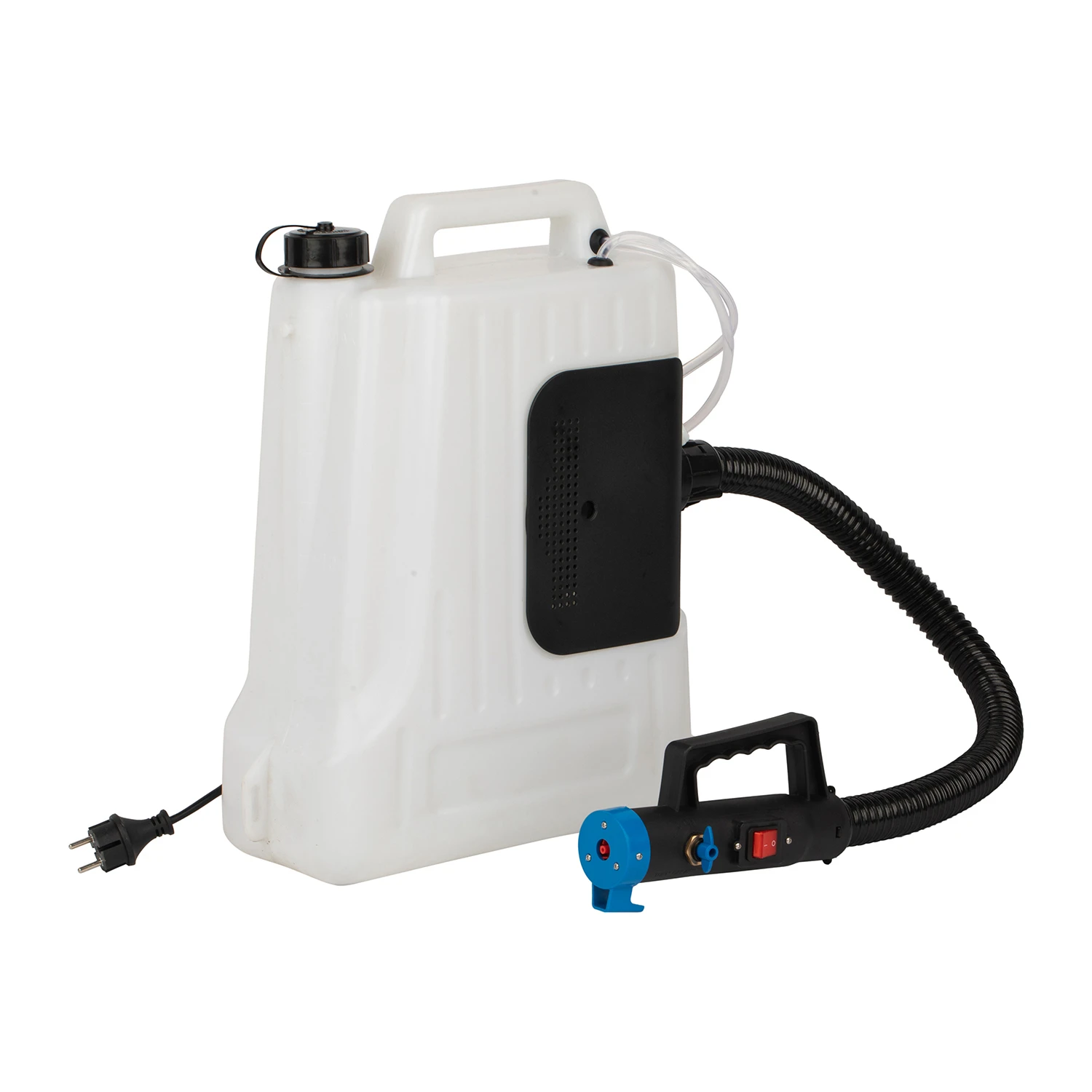 Pulv&eacute;risateur de brouillard ULV 16L avec gouttelette r&eacute;glable pour la lutte antiparasitaire agricole, l'assainissement et la d&eacute;sinfection