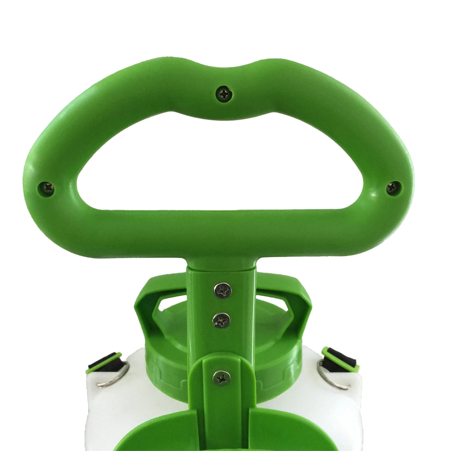 Pulv&eacute;risateur de batterie de chariot 12L pour le jardin de pelouse d'agriculture