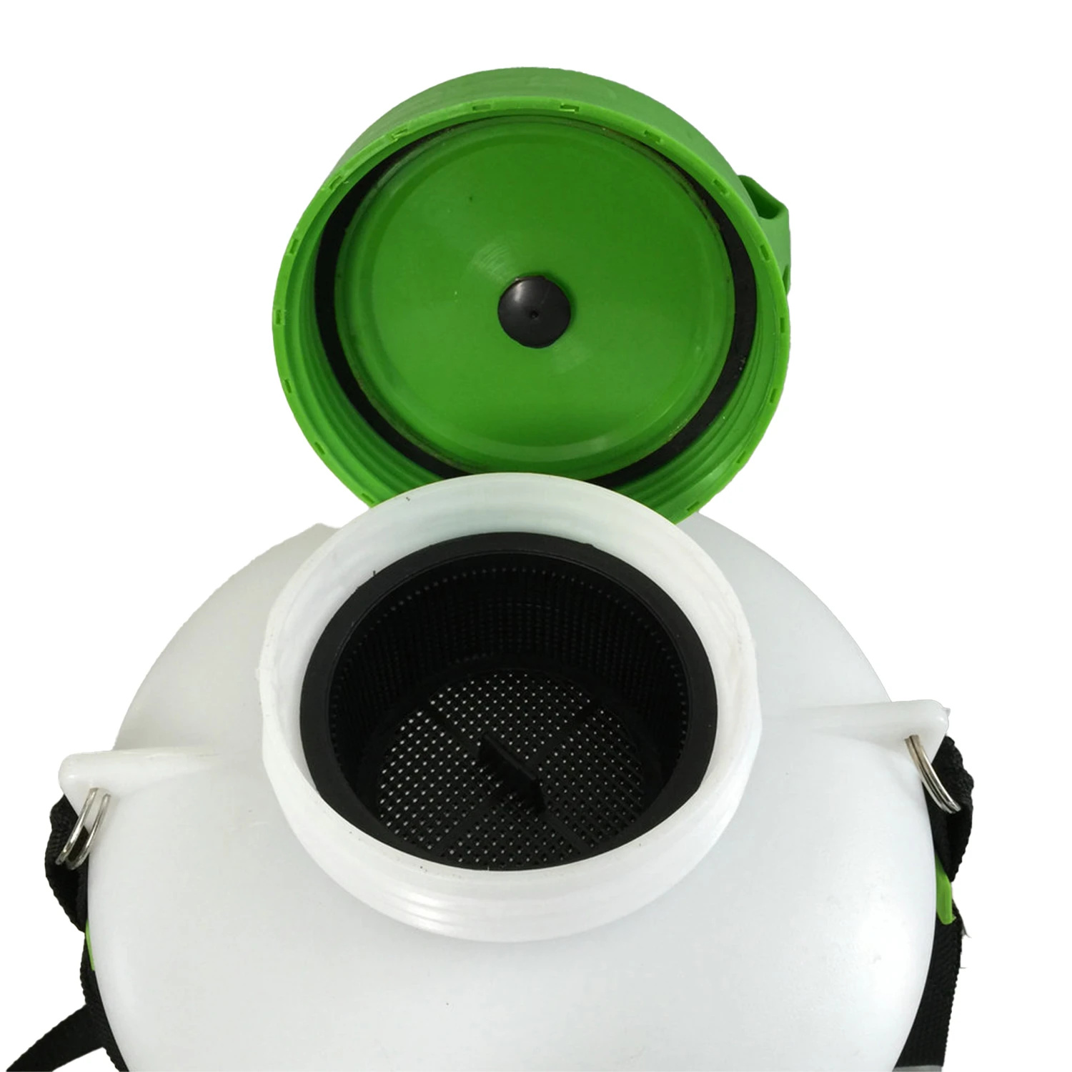 Pulv&eacute;risateur portatif de batterie de 5L pour le jardin de pelouse d'agriculture