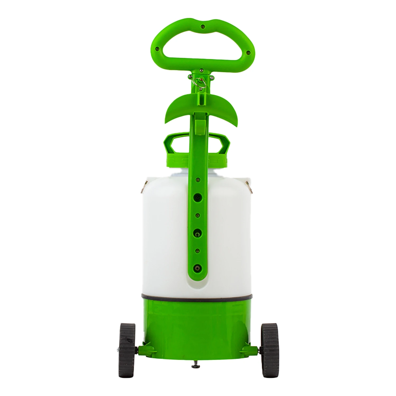 Pulv&eacute;risateur de batterie de chariot 8L pour le jardin de pelouse d'agriculture