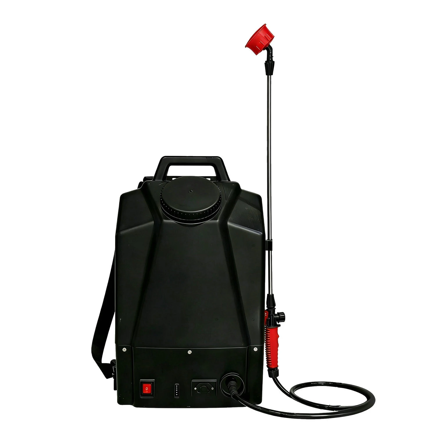 Kobold 20L pulv&eacute;risateur &agrave; dos &eacute;lectrique pulv&eacute;risateur aliment&eacute; par batterie rechargeable pour la d&eacute;sinfection de jardin de pelouse agricole (moulage par soufflage)