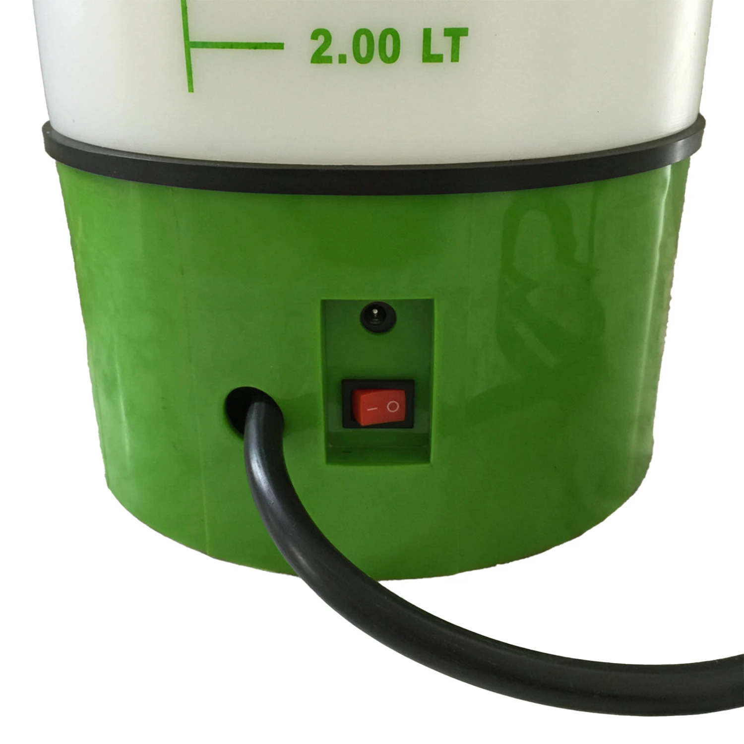 Pulv&eacute;risateur portatif de batterie de 5L pour le jardin de pelouse d'agriculture
