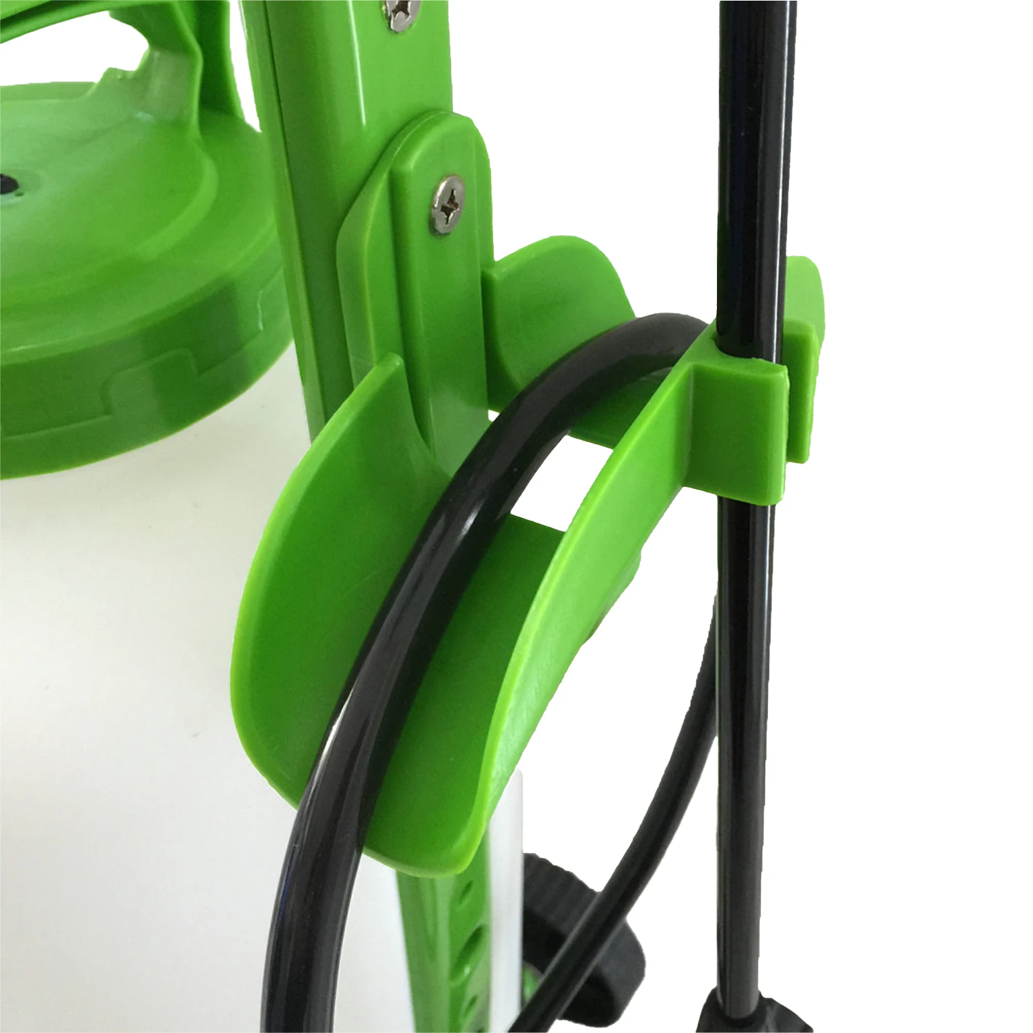 Pulv&eacute;risateur de batterie de chariot 12L pour le jardin de pelouse d'agriculture
