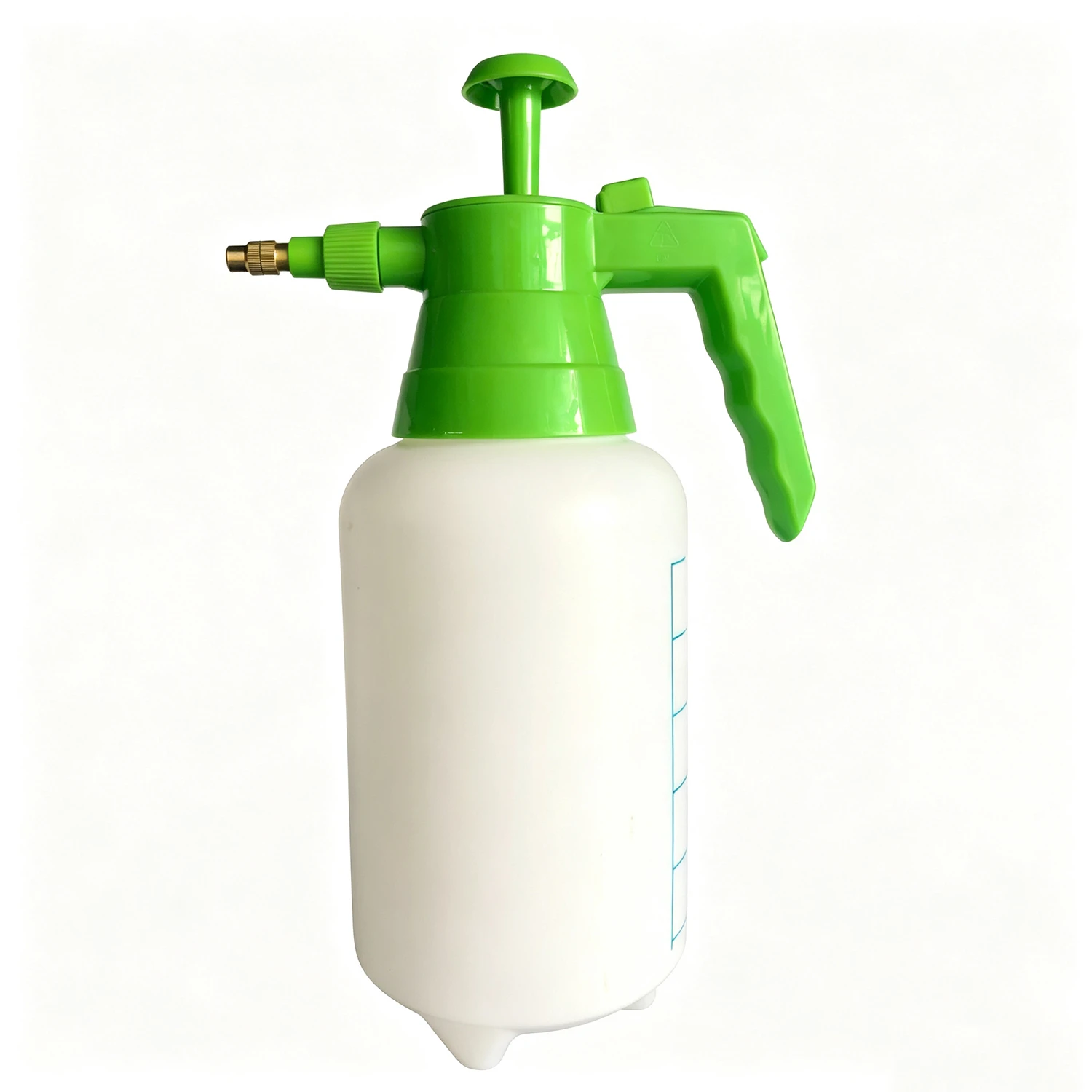Pulv&eacute;risateur &agrave; pompe &agrave; pression de jardin 1L pour l'arrosage du nettoyage de la maison et du lavage de voiture