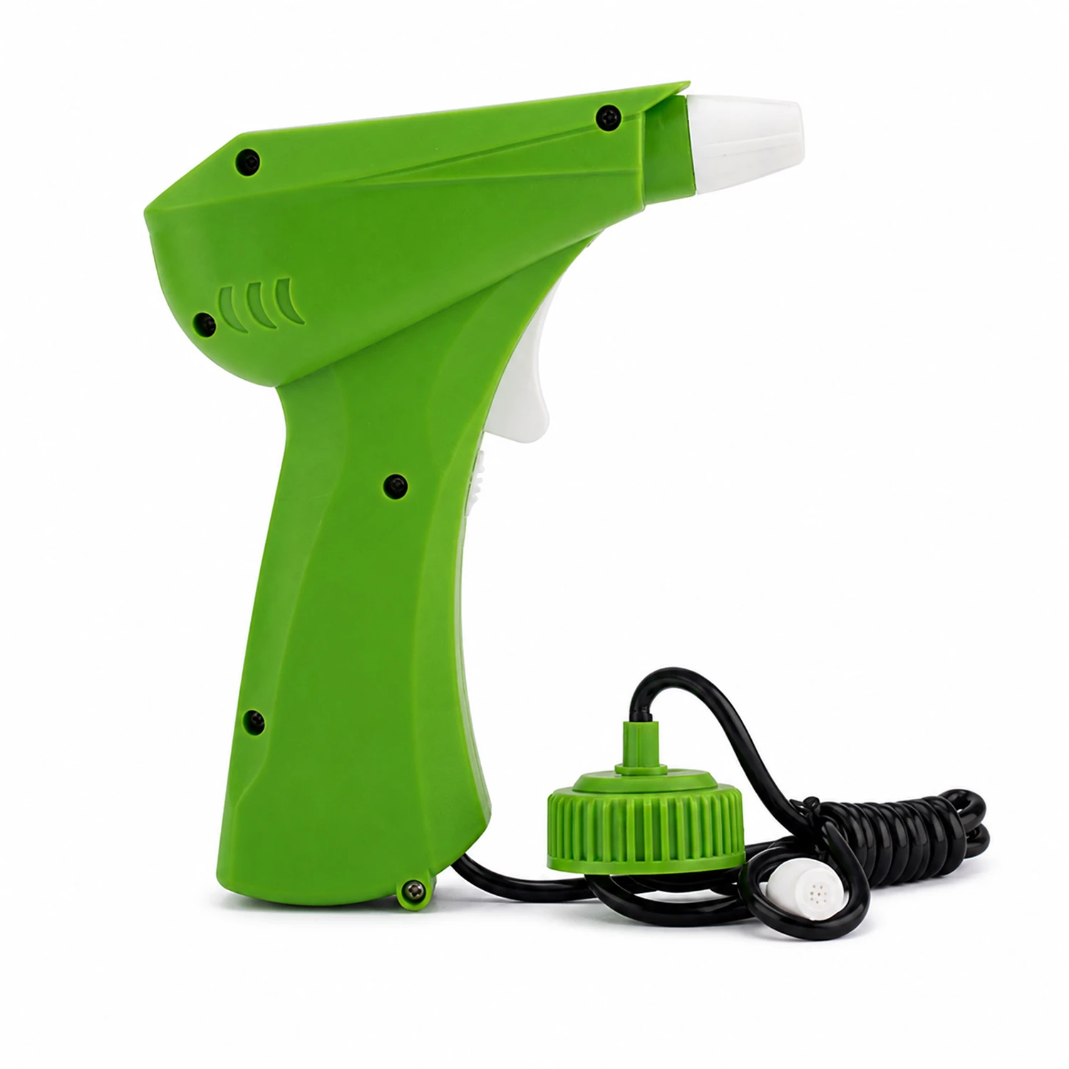 Pulv&eacute;risateur &agrave; g&acirc;chette &agrave; batterie pour le jardin, pulv&eacute;risateur anti-herbe et nettoyage de la maison