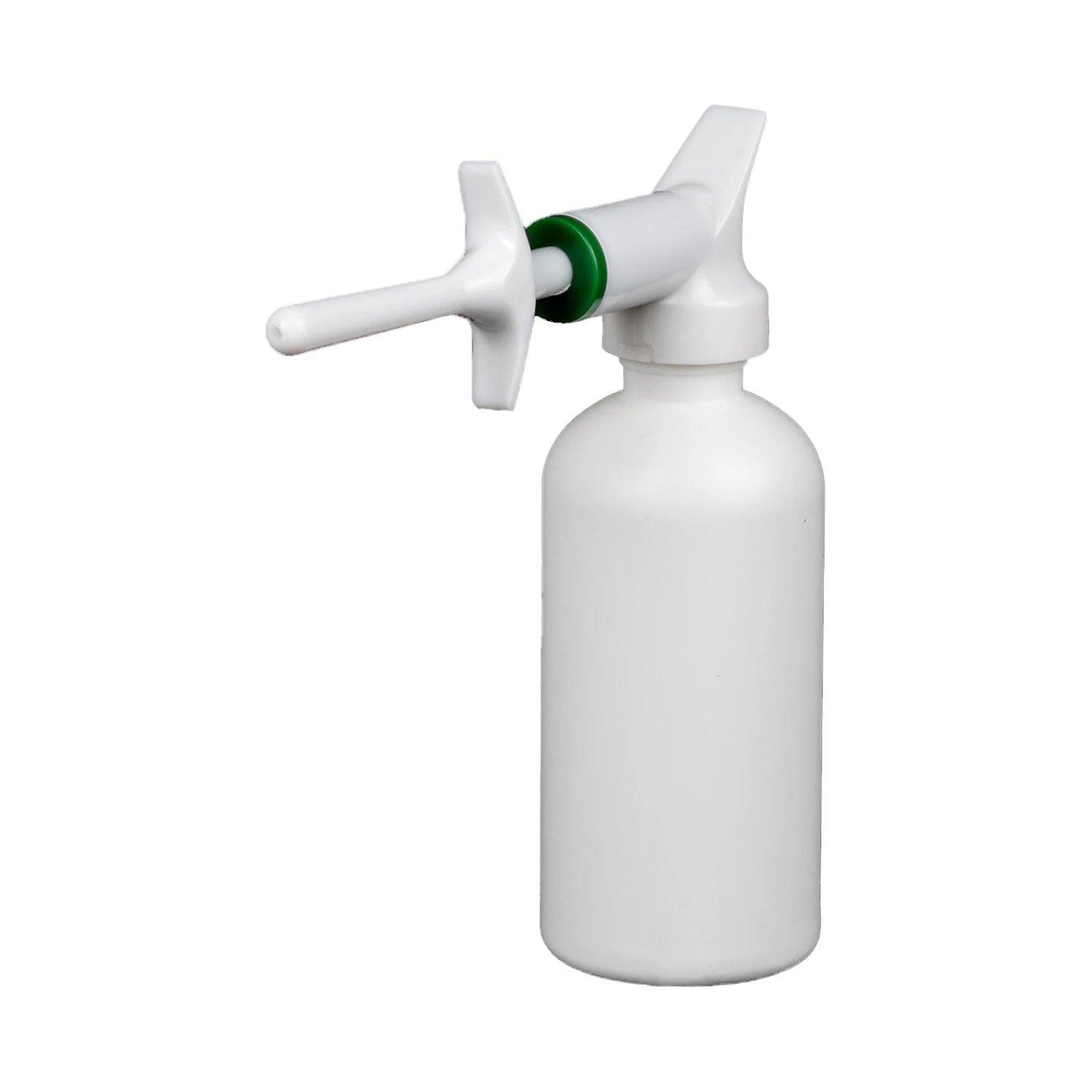 D&eacute;clencheur de pompe d'alimentation de liquide de distributeur v&eacute;t&eacute;rinaire de Dosage de 2ML pour les animaux de compagnie